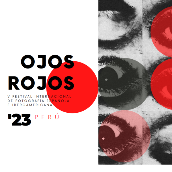 Perú, país invitado en el Festival Ojos Rojos